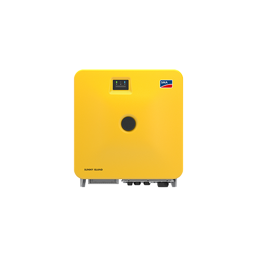 Sunny Island X 50-20, 50 kW
