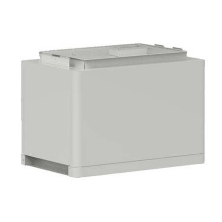 Force-H2 FH9637M, HV Storage Module