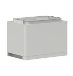 Force-H2 FH9637M, HV Storage Module