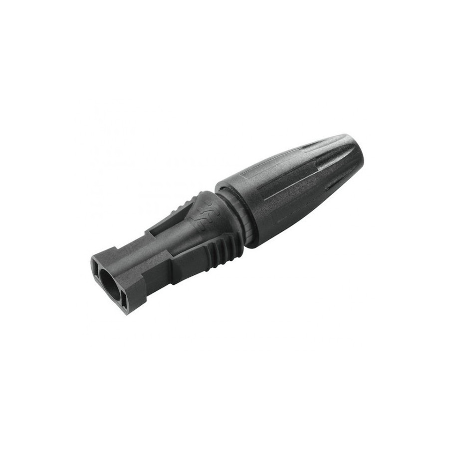 PV stick Male Crimpless (minus)