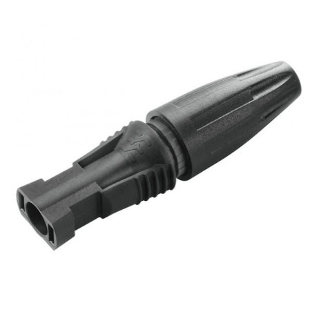 PV stick Male Crimpless (minus)