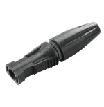 PV stick Male Crimpless (minus)