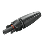 PV-STICK FEMALE CRIMPLESS (PLUS)