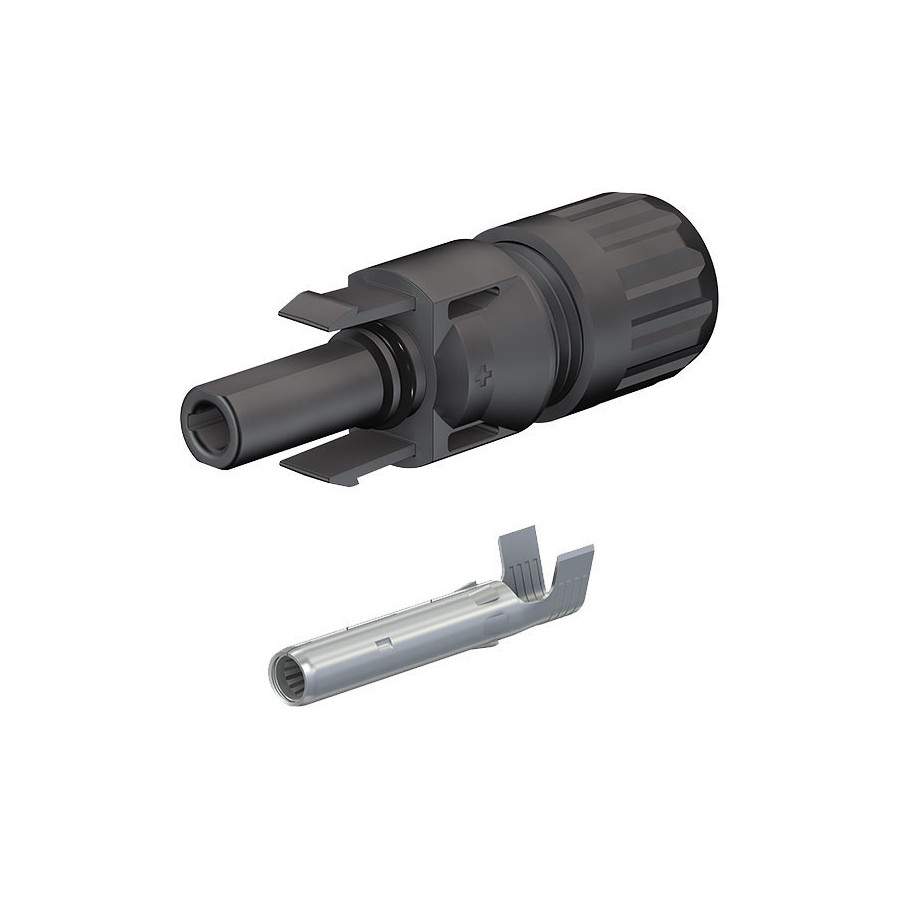 MC4 Female KBT4 / 10II