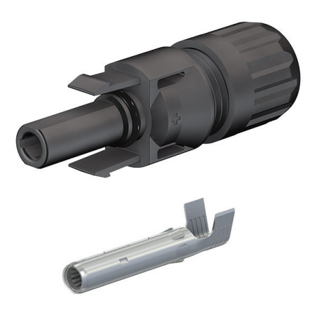 MC4 Female KBT4 / 10II