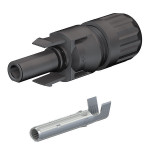 MC4 Female KBT4 / 10II