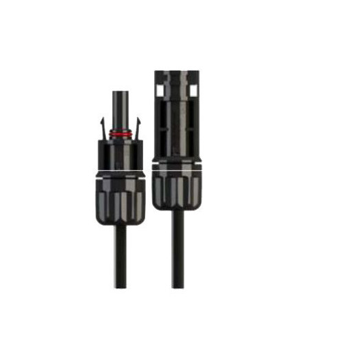 JA-CONNECTOR 1500V QC MALE 4MM²