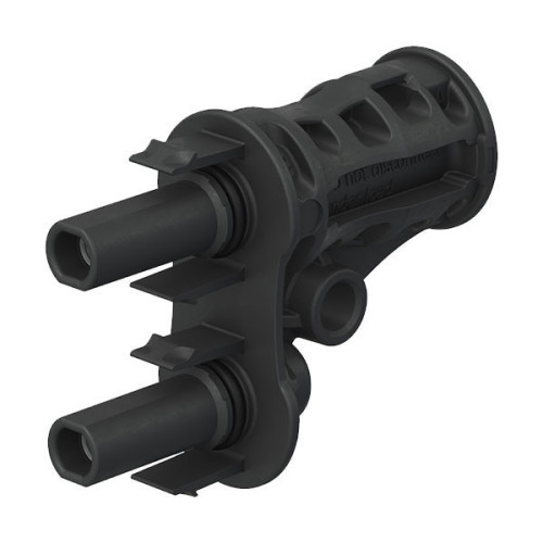 MC4 FEMALE AZB4-EVO2-UR