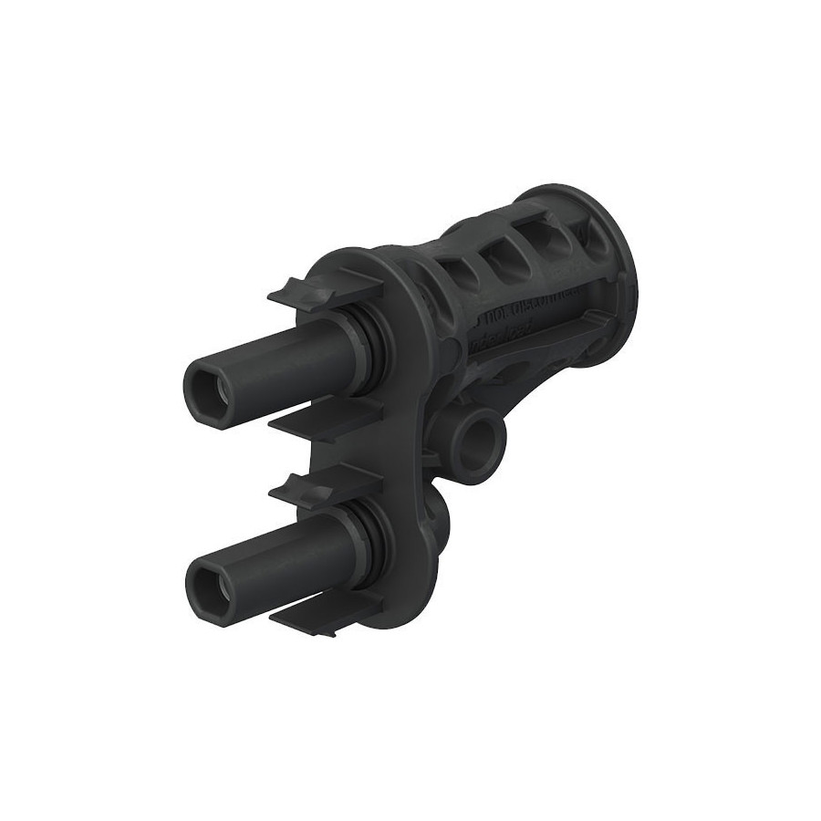 MC4 FEMALE AZB4-EVO2-UR