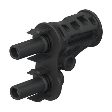 MC4 FEMALE AZB4-EVO2-UR