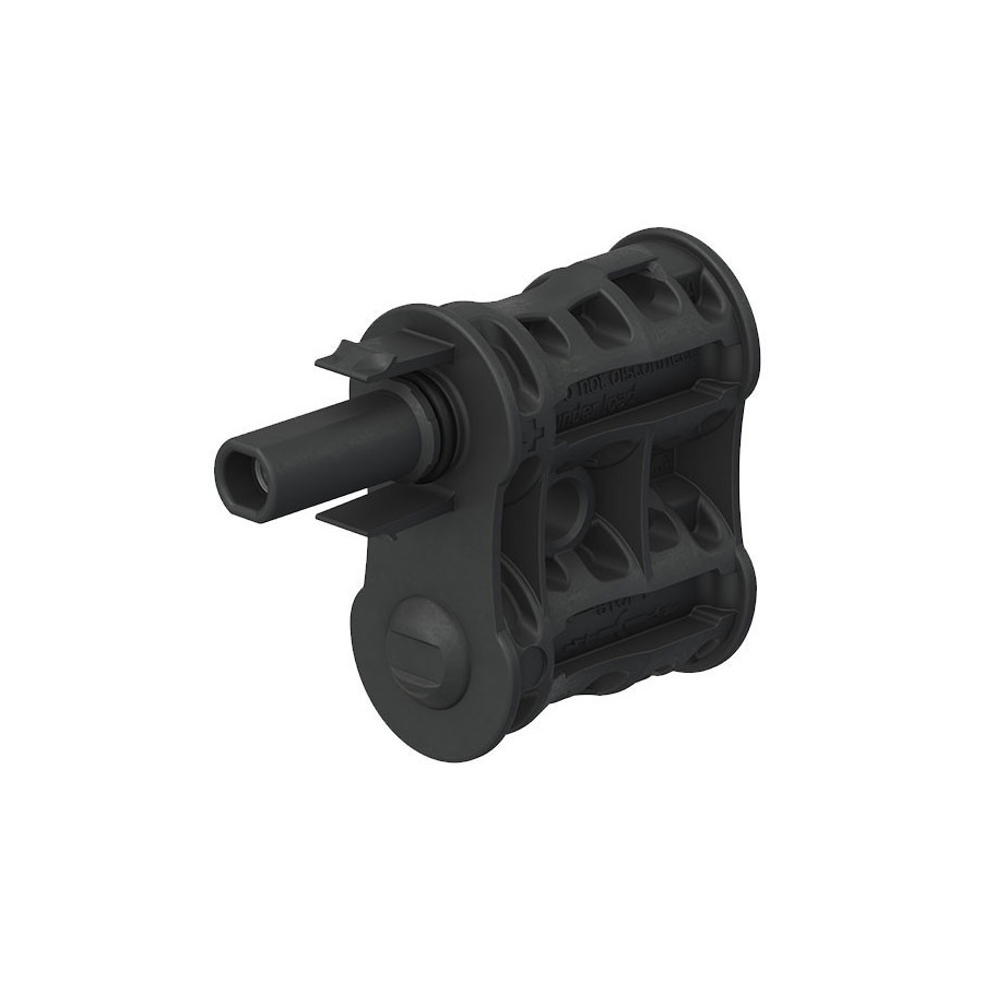 MC4 MALE AZS4-EVO2-UR