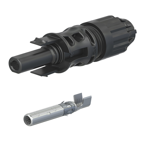 MC4-EVO2A FEMALE PV-KBT4-EVO 2A/6II