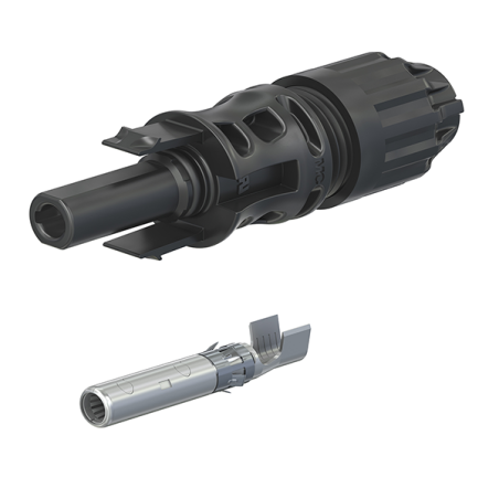 MC4-EVO2A FEMALE PV-KBT4-EVO 2A/6II