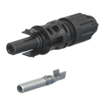 MC4-EVO2A FEMALE PV-KBT4-EVO 2A/6II