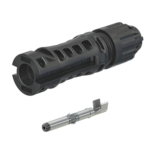 MC4-EVO2A MALE PV-KST4-EVO 2A/6II