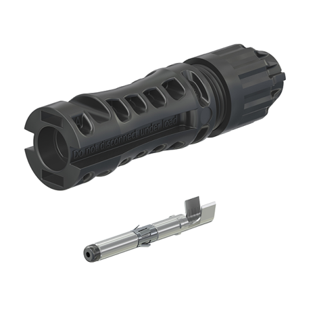 MC4-EVO2A MALE PV-KST4-EVO 2A/6II