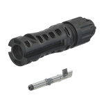 MC4-EVO2A MALE PV-KST4-EVO 2A/6II