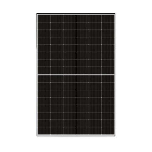 DAS-DH96NE 450W Blackwhite Double glass