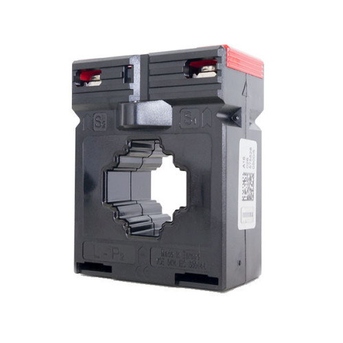 Solar-Log Pro 380-CT 500A measuring transformer