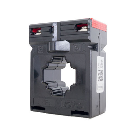 Solar-Log Pro 380-CT 500A measuring transformer