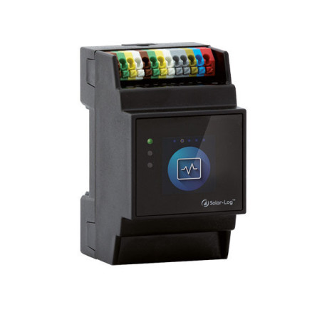 SOLARLOG BASE 15
