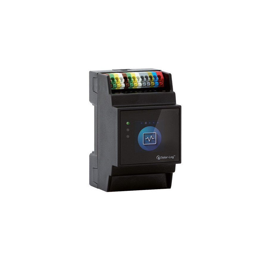 SOLARLOG BASE 2000