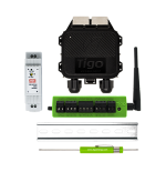 CLOUD CONNECT ADVANCED KIT, TAP (DIN RAIL)