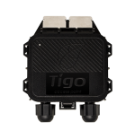 TIGO ACCESS POINT (TAP)