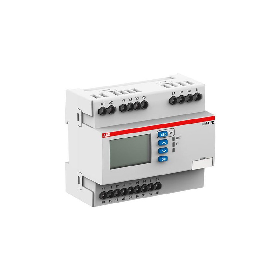 CM-UFD.M31 NA-PROTECTION