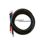 CABLE SET 70QMM 2500MM MASTER UNIT TO SMA IV