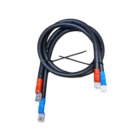 Cable set 95QMM 1500mm Mu To Bat To Si