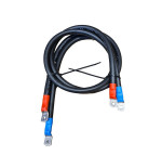 Cable set 95QMM 1500mm Mu To Bat To Si