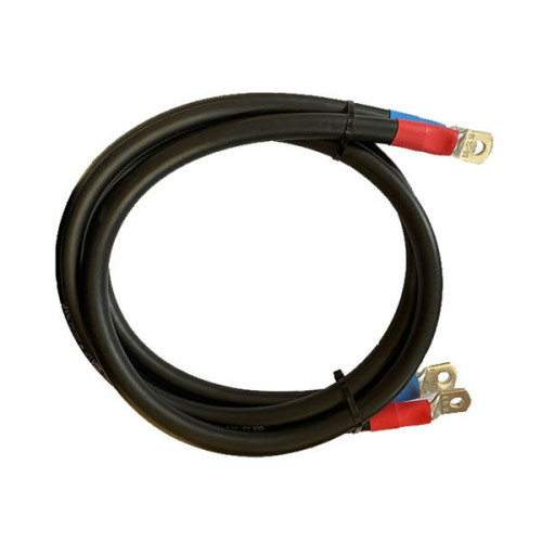 CABLE SET 95QMM 1500MM MU TO MU