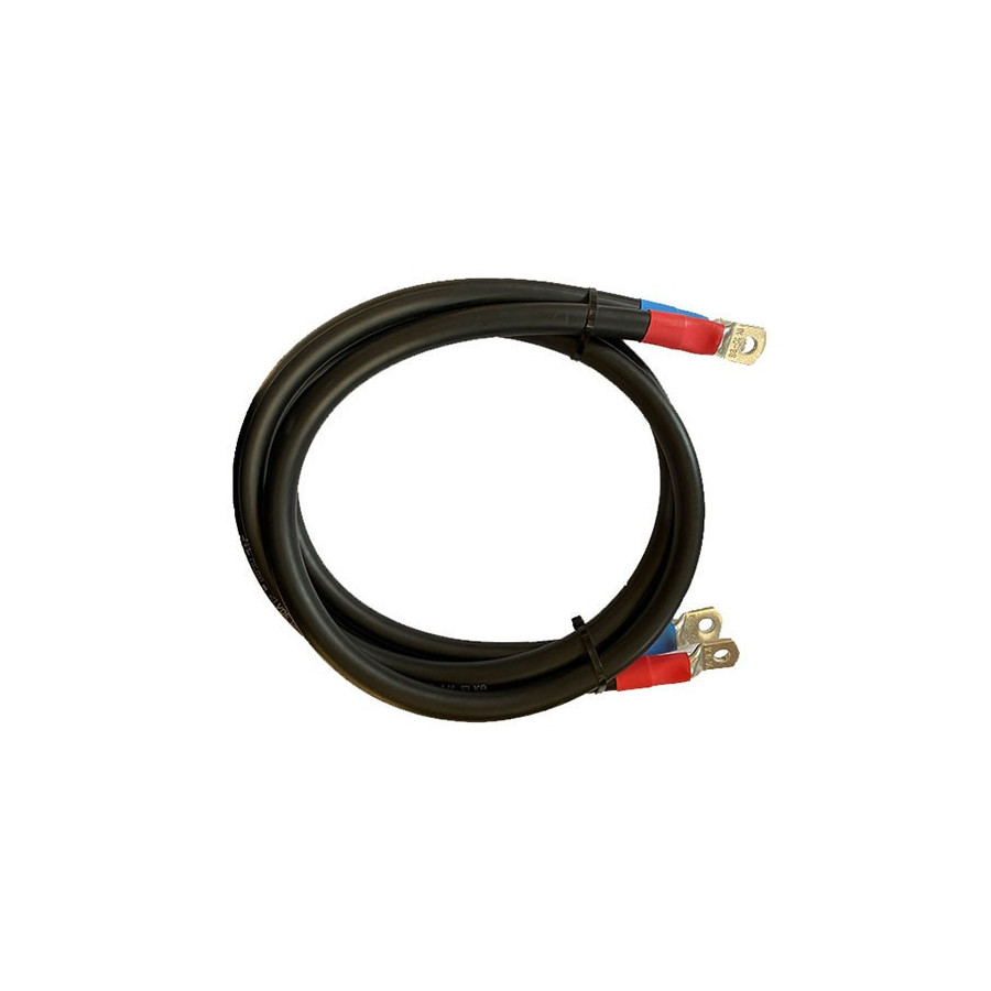 CABLE SET 95QMM 1500MM MU TO MU