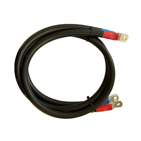 CABLE SET 95QMM 1500MM MU TO MU