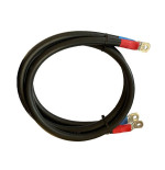 CABLE SET 95QMM 1500MM MU TO MU
