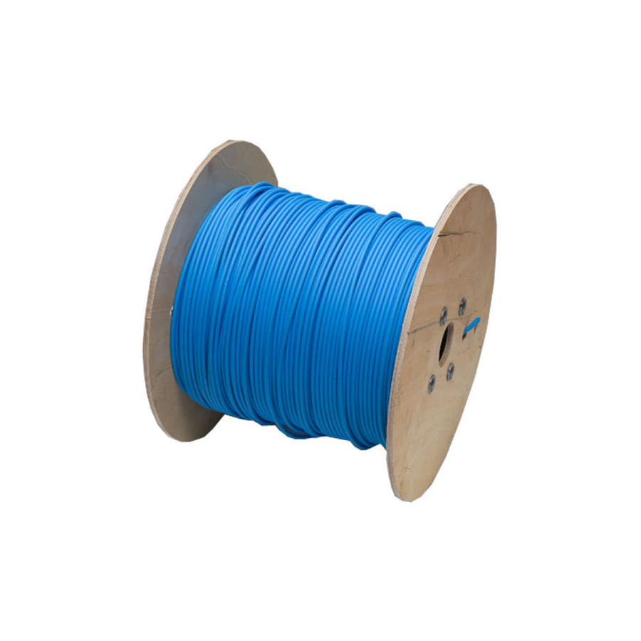 6.0 dB EN50618 Blue 500m