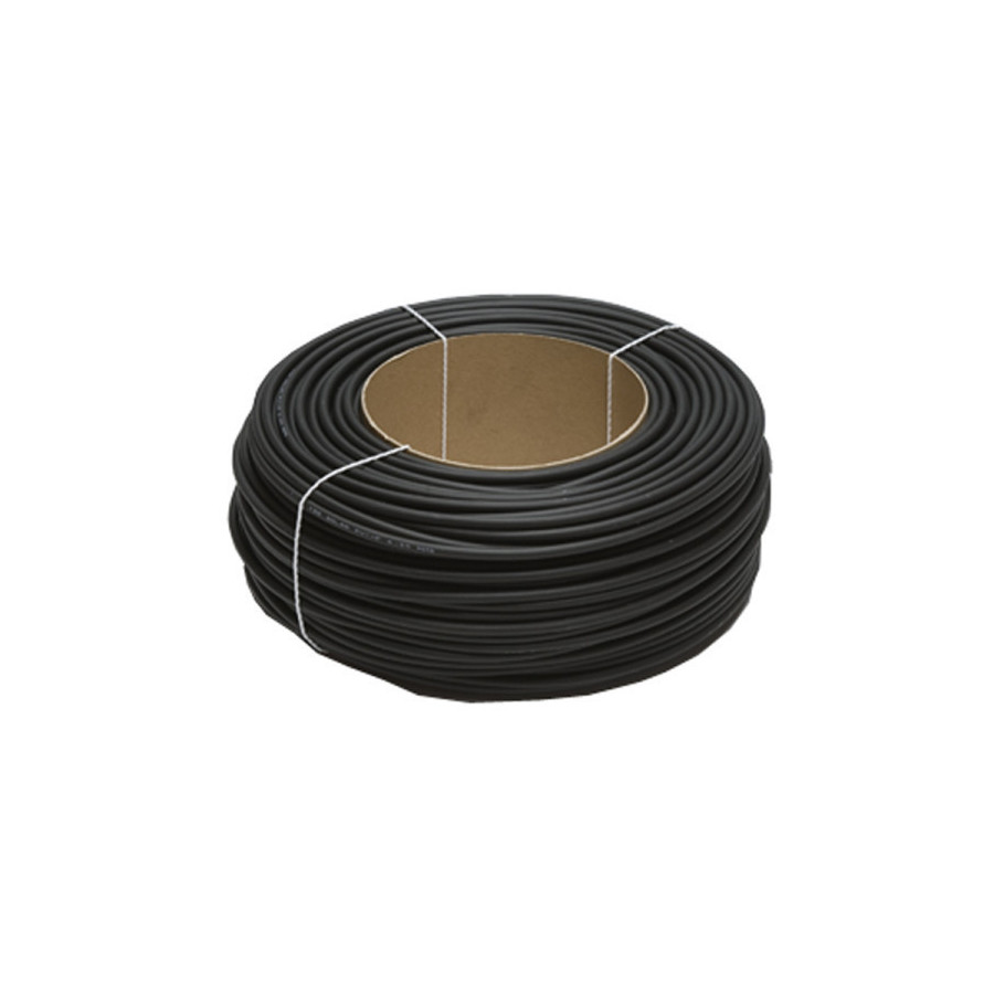 4.0 dB + EN50618 Black 100m