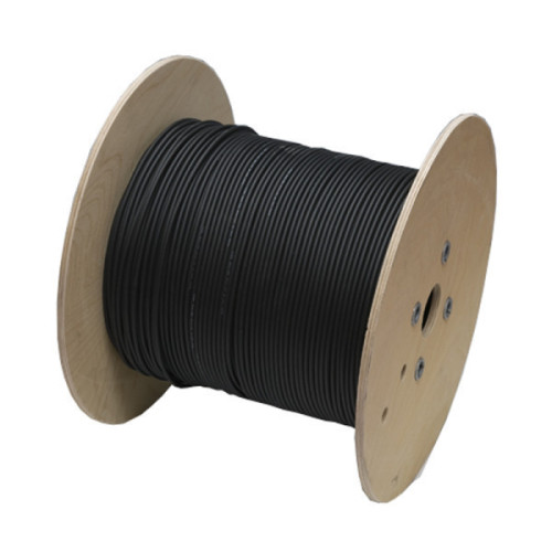 6,0 DB+ EN50618 BLACK 500M ANTI-TERMITE