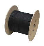 6,0 DB+ EN50618 BLACK 500M ANTI-TERMITE