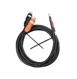 CABLE SET (+CONNECTOR) 35QMM 2500MM SE TO BYD LVS