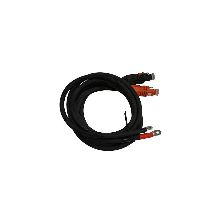 CABLE SET (+CONNECTOR) 50QMM 2500MM SMA TO BYD LVS