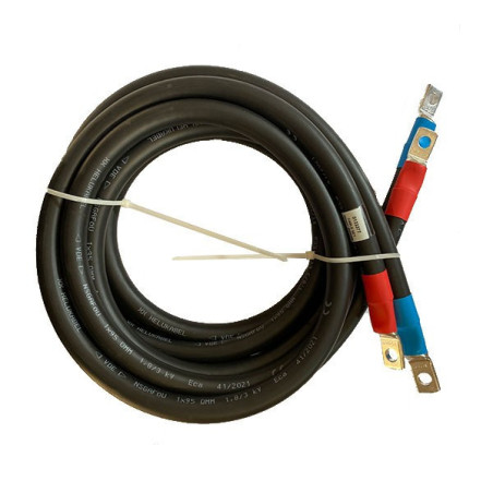 Cable Set 95QMM 3000mm Mu To BYD LVL