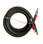 Cable Set 95QMM 3000mm Mu To BYD LVL