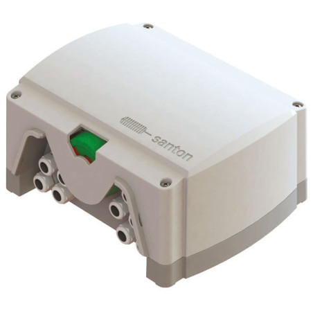 DFS-14-W 4POL / 2ST / 2MPP