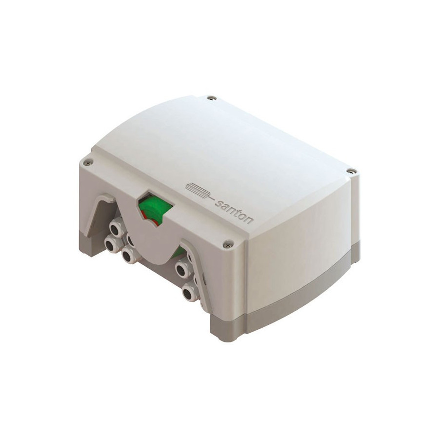 DFSHP-14-MC4 4POL/2ST/2MPP/MC4