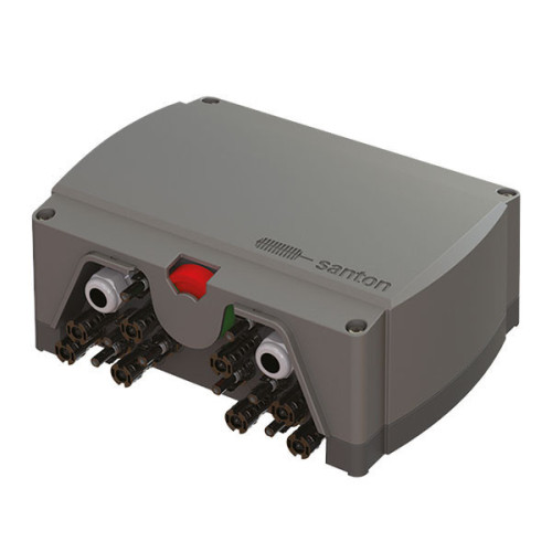 PFSHP-158-MC4 (EVO2) 8POL / 4ST / MC4