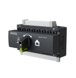 Plenticore G3 Backup Switch