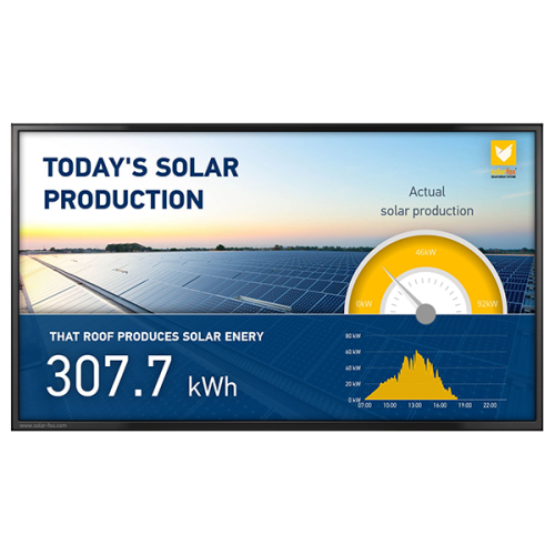 SolarFox Display SF-300 32 "