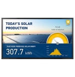 SOLARFOX DISPLAY SF-300 32"